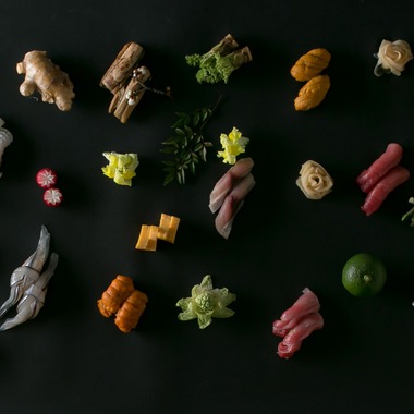 GRAPHICAが撮影した「寿司」の写真