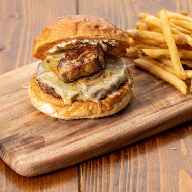 中村一人が撮影した「メニュー撮影」の写真