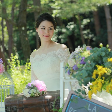 RES WEDDINGが撮影した「フォトギャラリー」の写真