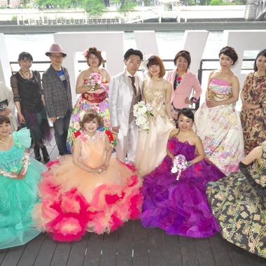 総合デザイン事務所 YUNA Dsign 写真事業部が撮影した「」の写真