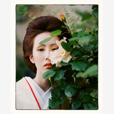 HOTEL GREGES（オテルグレージュ）が撮影した「和装」のウェディングフォト