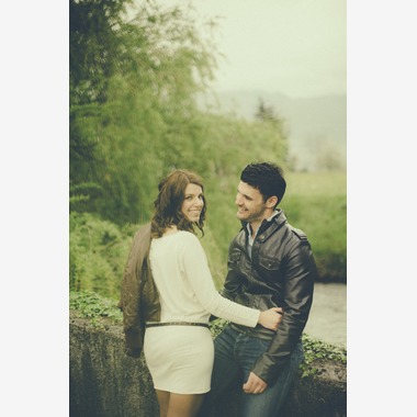 Photography Renato Zanetteが撮影した「イタリア」のウェディングフォト