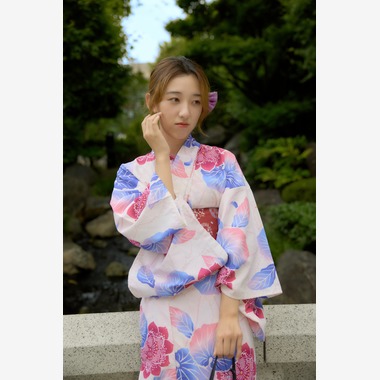 沖山俊樹が撮影した「ポートレート_20220904_Cici」の写真