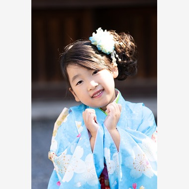 門口　浩之が撮影した「人生の節目のお写真」の写真