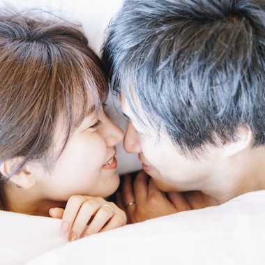 kiharu&photoが撮影した「前撮り【カップル】」の写真