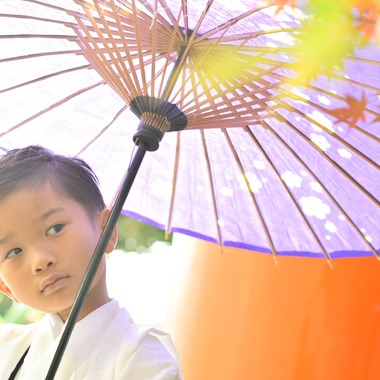フォトラビが撮影した「七五三フォト」の写真