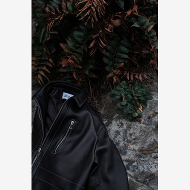 古口悠が撮影した「ファッションブランドイメージカット撮影」の写真