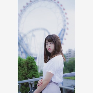 いんかが撮影した「ポートレート.a」の写真