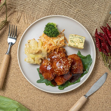 岩間貴洋が撮影した「某飲食店」の写真