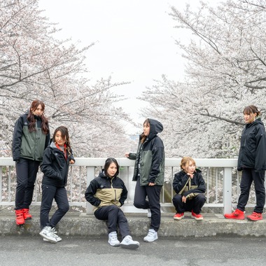 Sally PORTRAITが撮影した「アーティスト写真」の写真