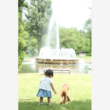 Photographer  Tomoが撮影した「一歳記念」の写真