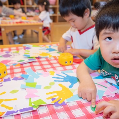 出張撮影TLaboが撮影した「幼稚園撮影」の写真