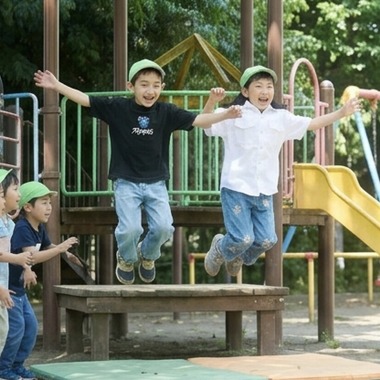 septemが撮影した「シューティングイメージ(園内、公園、オフィス、インタビュー、お宮参り、プロフィール）」の写真