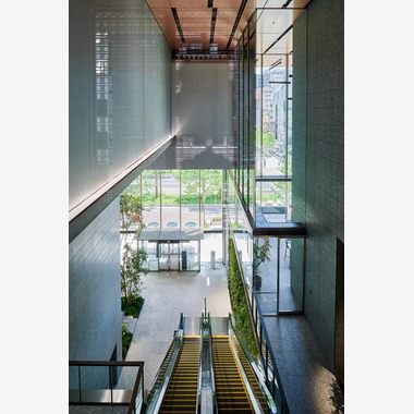 グラフフォトスタジオが撮影した「商店・住宅・商業・建物撮影事例」の写真