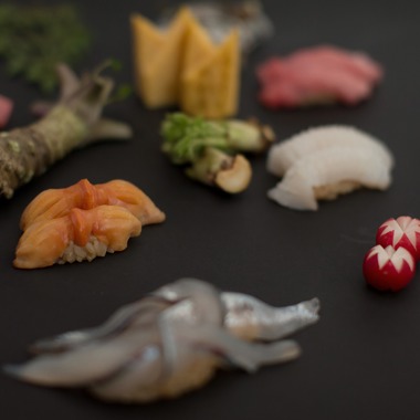 GRAPHICAが撮影した「寿司」の写真