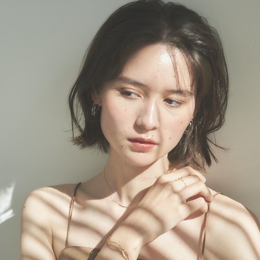 冨永豊貴が撮影した「アクセサリーブランド」の写真