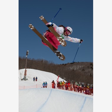 堀勝志古写真事務所が撮影した「スポーツ写真」の写真
