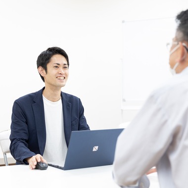 森岡　史仁が撮影した「ビジネスポートレート・インタビュー等」の写真