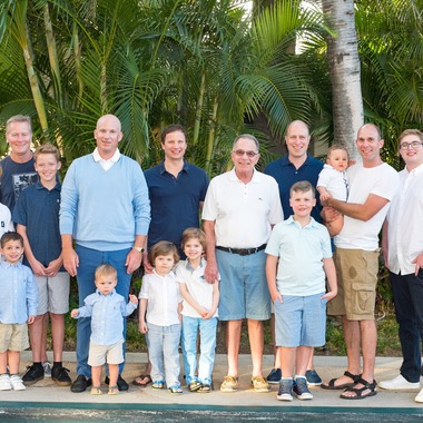 Willow Photoが撮影した「Family Reunion」の写真