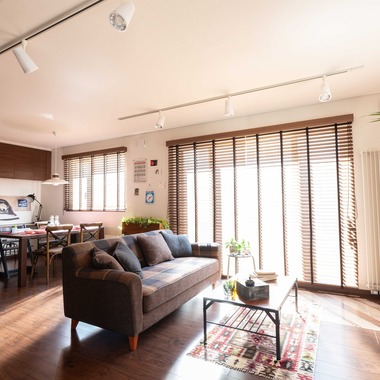 株式会社DAVINCI-Developmentが撮影した「住宅撮影」の写真