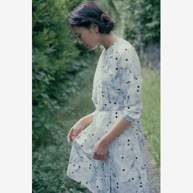 NISHIMURA AKINOBUが撮影した「宣材写真」の写真