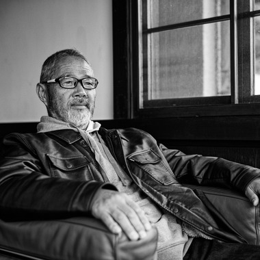 Tomohisa Watanabeが撮影した「肖像写真」の写真