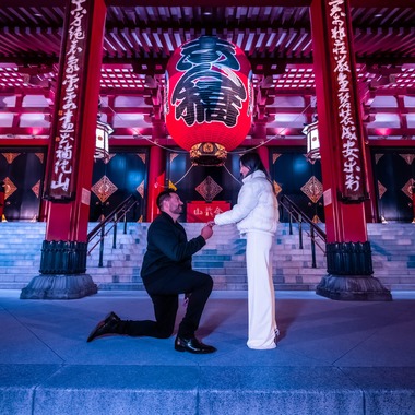 大河原宏之が撮影した「Street Snap」の写真