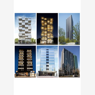 株式会社Def.proが撮影した「建築」の写真