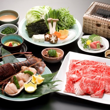 堀勝志古写真事務所が撮影した「料理写真」の写真