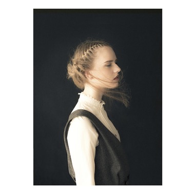 山田和伸が撮影した「モデル」の写真