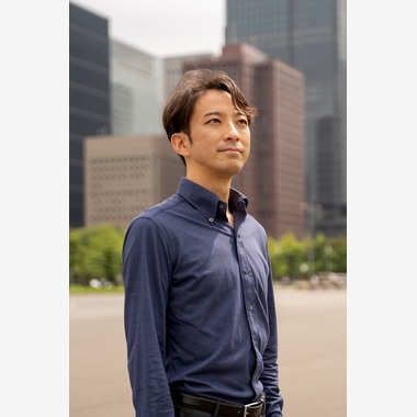 Flipsideが撮影した「人物撮影＠東京」の写真