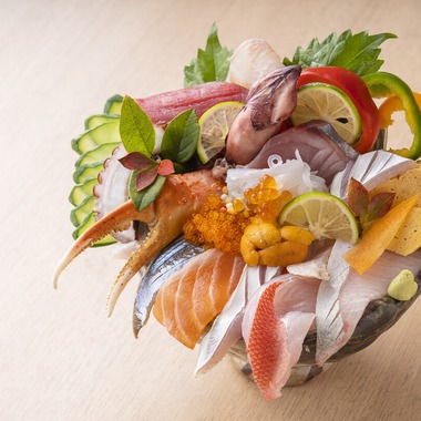 笠井鉄正写真事務所が撮影した「料理撮影（単品からコース・集合まで）」の写真