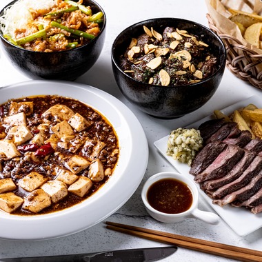 出張カメラマンのY's Officeが撮影した「出前館様用Menu撮影」の写真