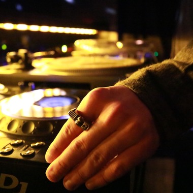 Takeuchi Shunsukeが撮影した「DJイベント撮影」の写真