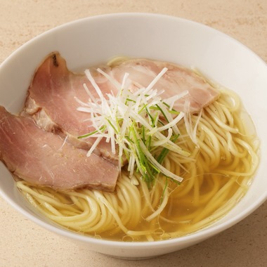 森安　照が撮影した「ラーメン」の写真