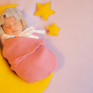 Emi Umedaが撮影した「ニューボーン」の写真