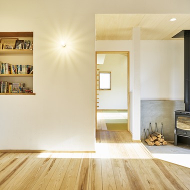 猪又正男が撮影した「Architecture」の写真