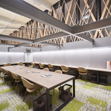 黒田将城が撮影した「建築」の写真