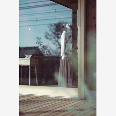 blanketが撮影した「モデル」の写真