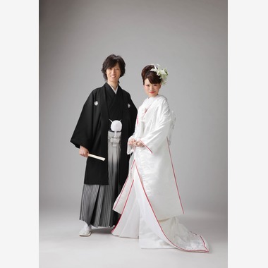 小貫写真館が撮影した「水戸」のウェディングフォト