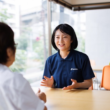 Yusuke Usuiが撮影した「サンセルモ玉泉院様 求人撮影」の写真