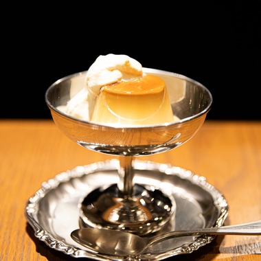 工藤が撮影した「喫茶店」の写真