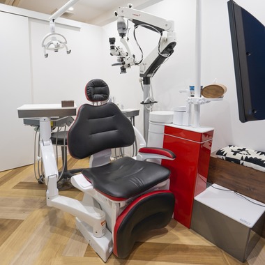 千葉英里が撮影した「クリニックイメージ写真」の写真