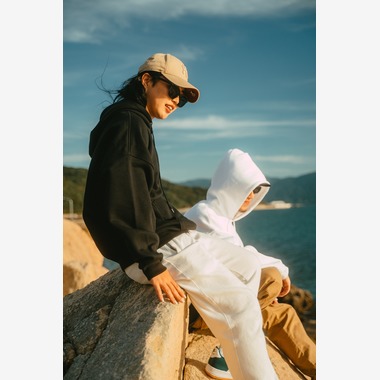 神﨑亮太が出張撮影した「芥屋」の家族写真