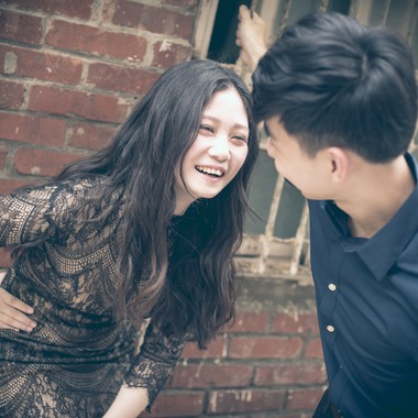 Photo taken by 續 WEDDING PLANNING - 幸福の瞬間