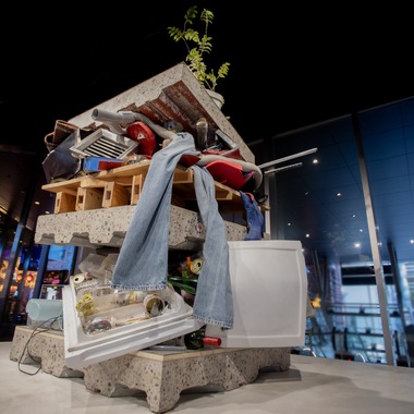 松見　翠が撮影した「広角レンズ写真撮影」の写真