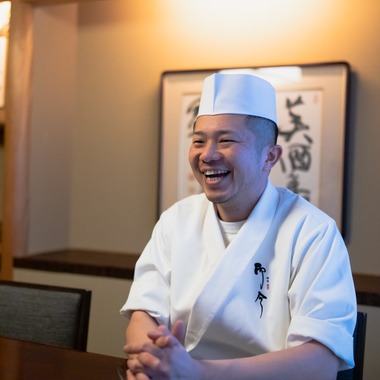 Etographが撮影した「レストラン/店舗インタビュー」の写真