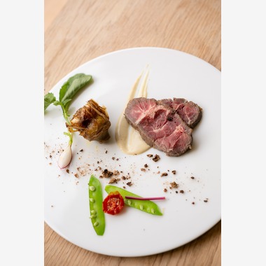 atelier Casha tokyoが撮影した「料理写真サンプル」の写真