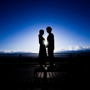 pinkie knot osawa photo officeが撮影した「前撮り」の写真