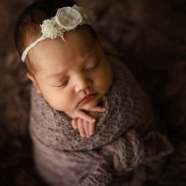 Surphotoworksが撮影した「Posed Newborn Photo」の写真